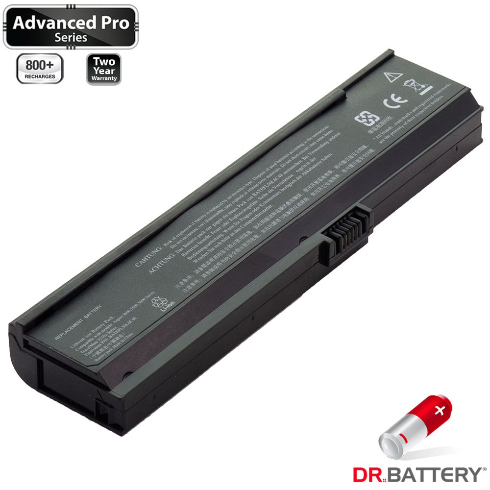 acer battery check utility